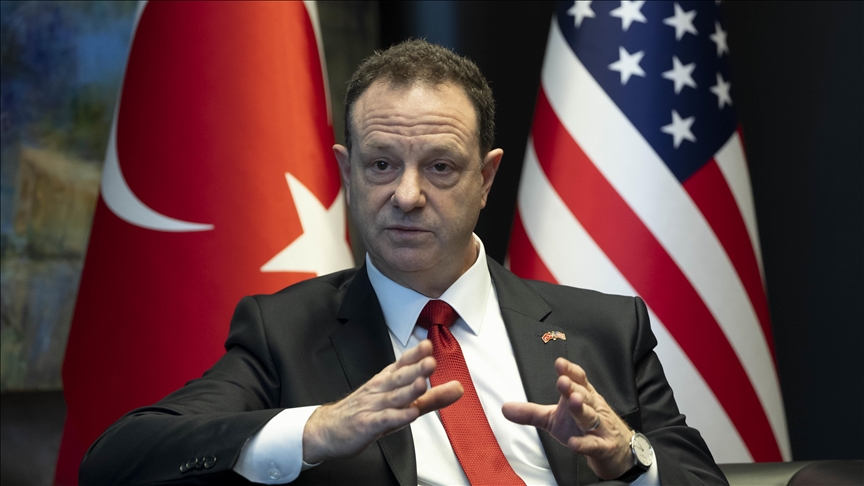 Les États-Unis prêts à financer des projets nucléaires viables en Türkiye